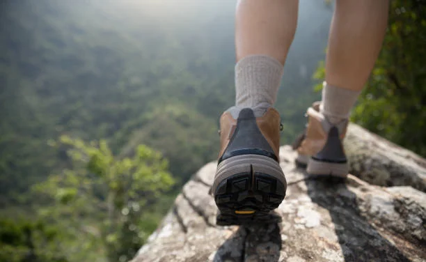 How to Protect Your Feet During Consecutive 8-Hour Trekking Days