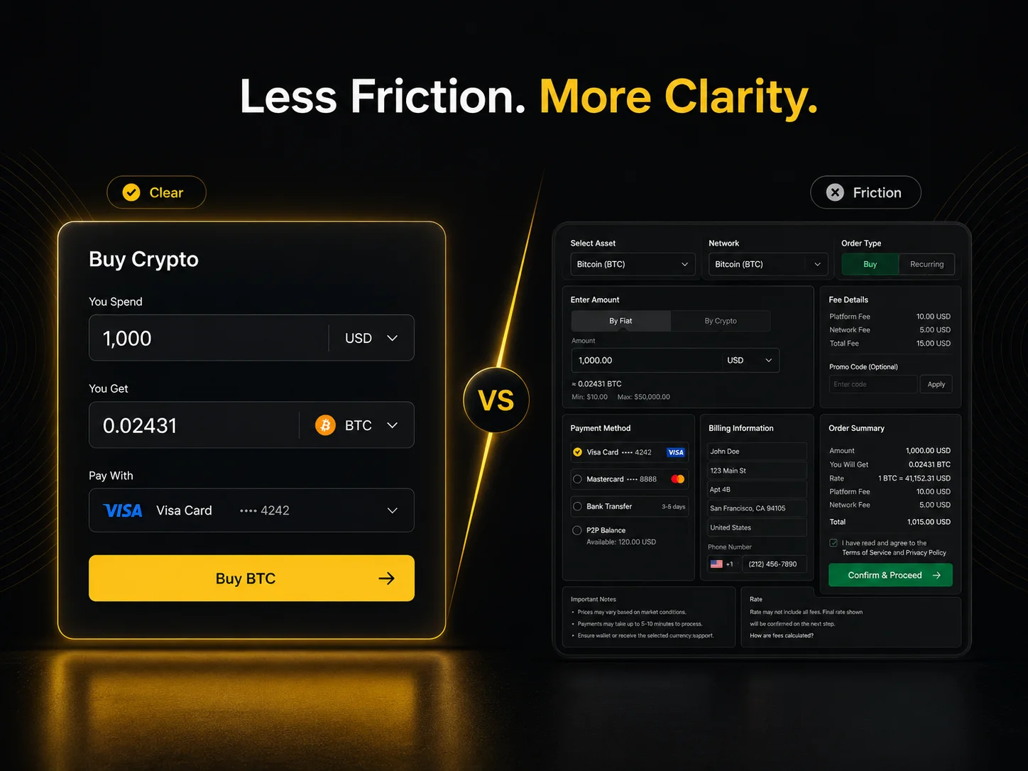 Why I Care More About Trading Friction Than Extra Features