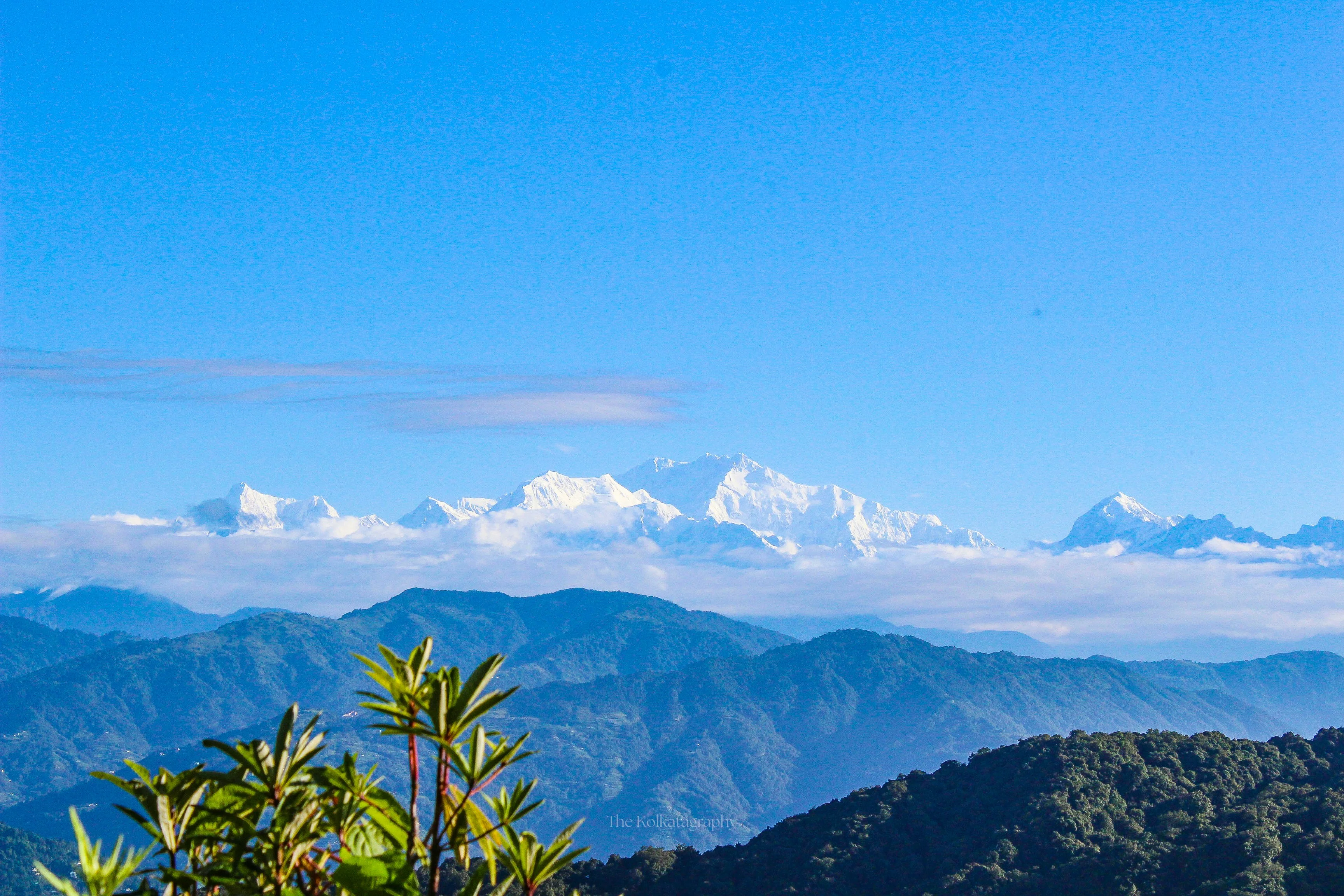 Experience Kanchenjunga Base Camp in Nepal’s Best Trekking Season