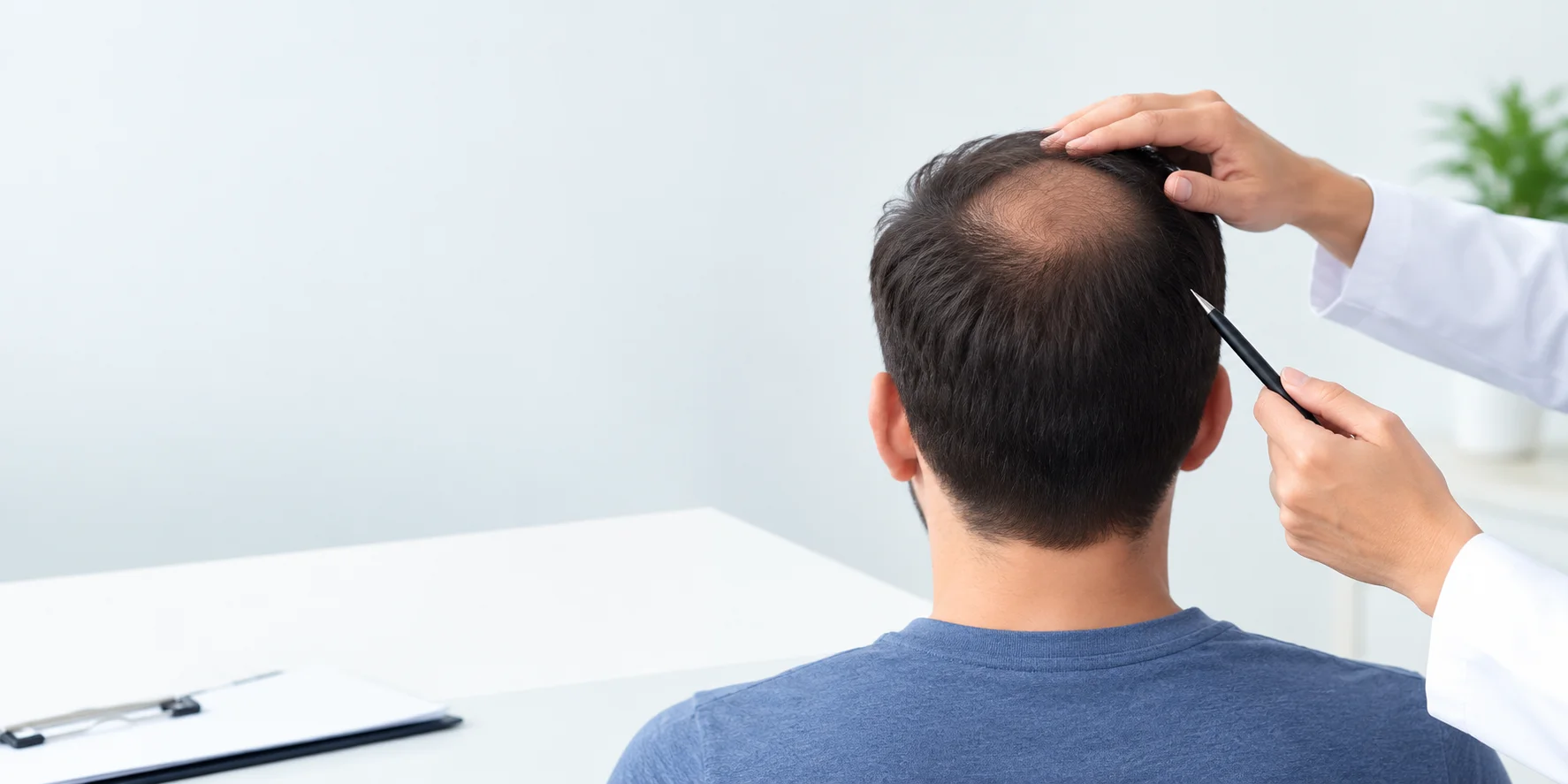 Top 10 Questions to Ask Before a Hair Transplant