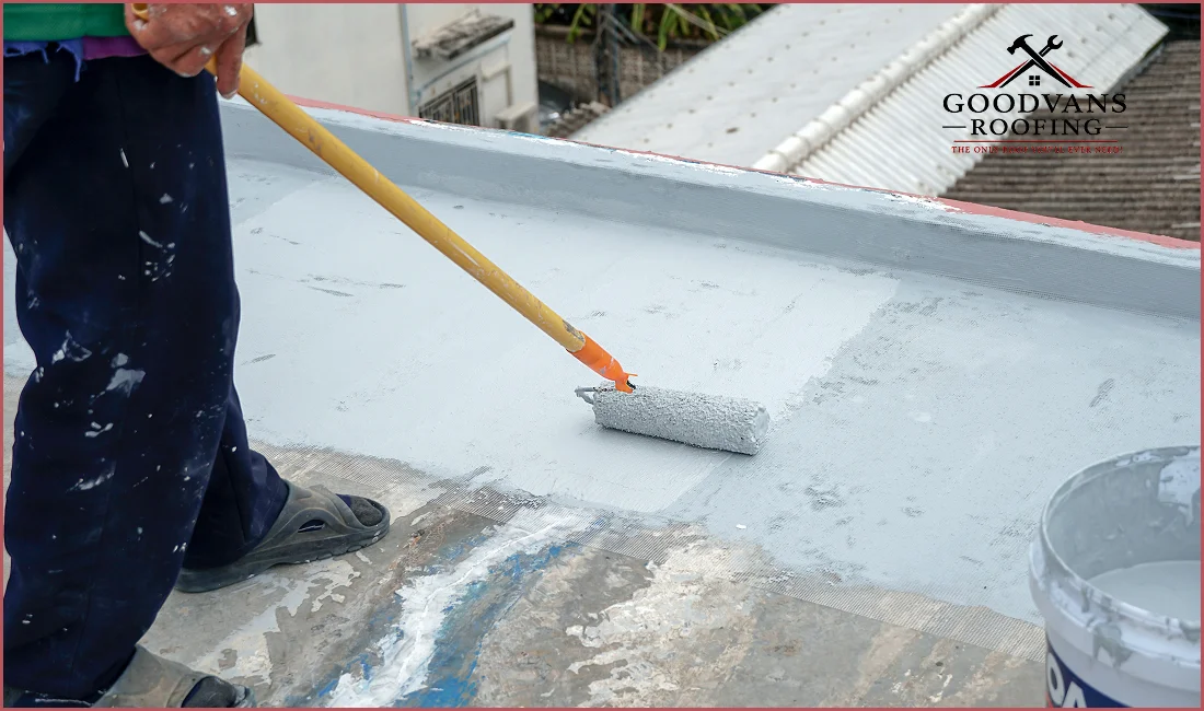 What a Coating Contractor Actually Does for Roof Waterproofing in Vancouver