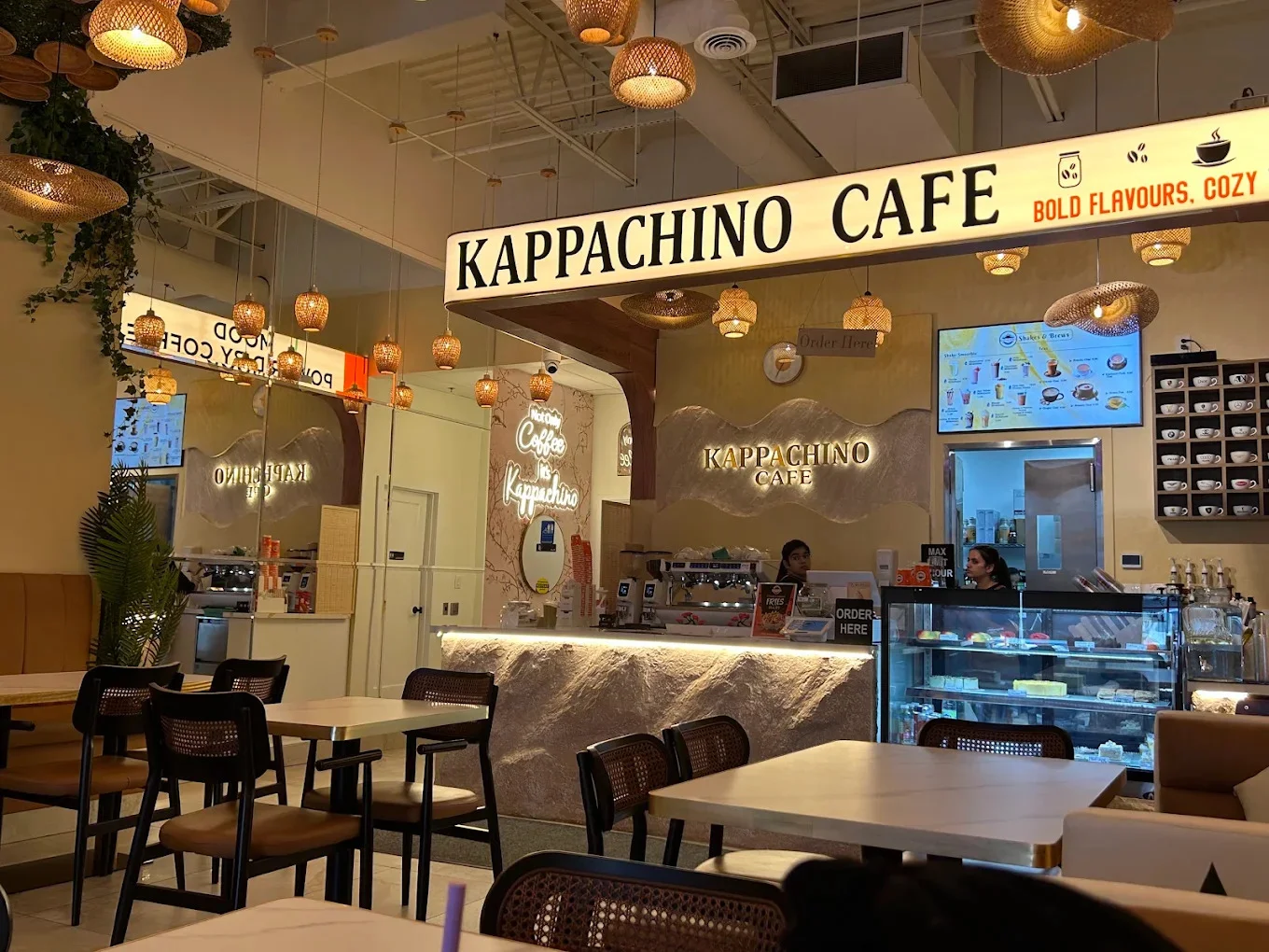 How to Choose a Cafe in Brampton You’ll Want to Visit Again