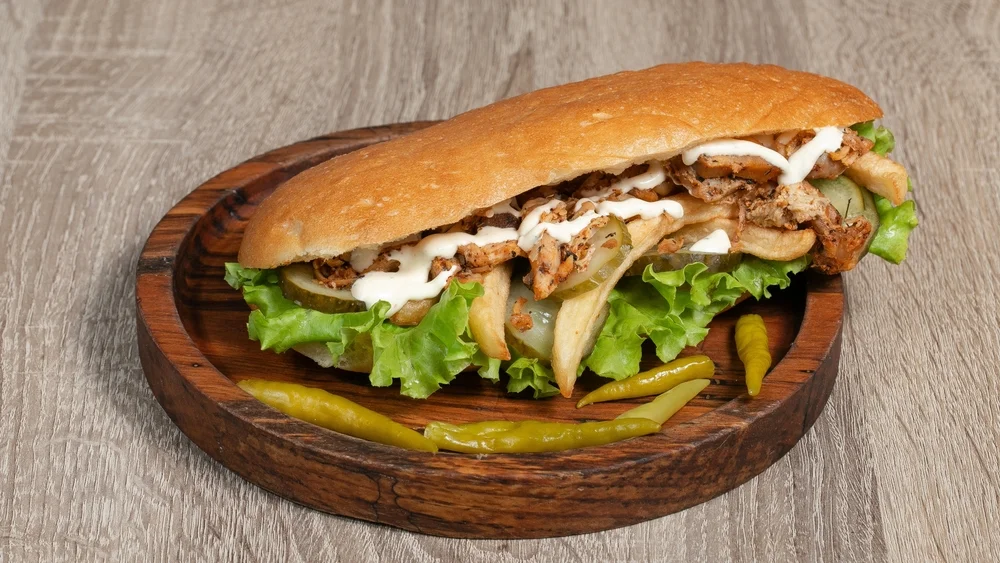 Was ist Döner Kebab? Herkunft, Zutaten und Zubereitung