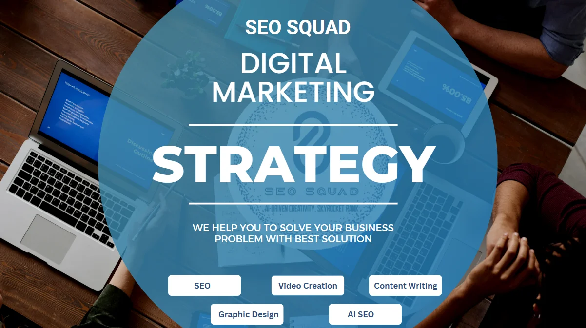 GEO Strategy for Brands: Build Visibility Across Generative AI Search