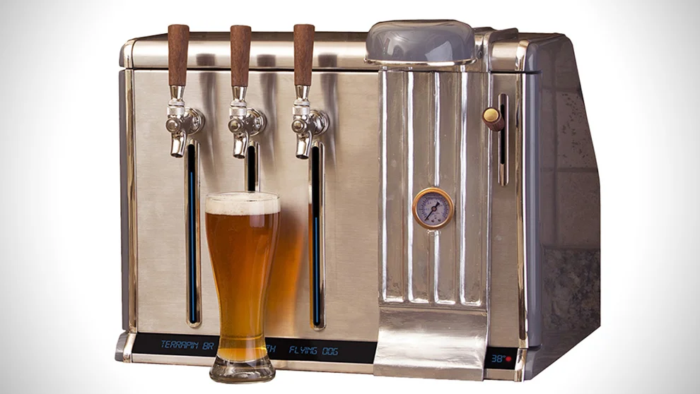 Beer Dispensers Market Growth Potential Driven by Innovation, Hospitality Expansion, and Changing Consumer Preferences