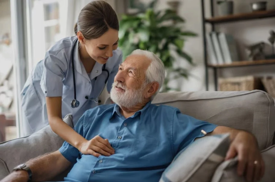 How to Find Quality Aged Care in Burwood