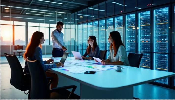 AI-Ready Data: The Bottleneck Data Engineering Consulting Services Help Solve