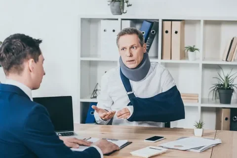 Rhode Island Workplace Injury Attorneys Explain: What Happens When Workers’ Compensation Benefits Are Delayed?