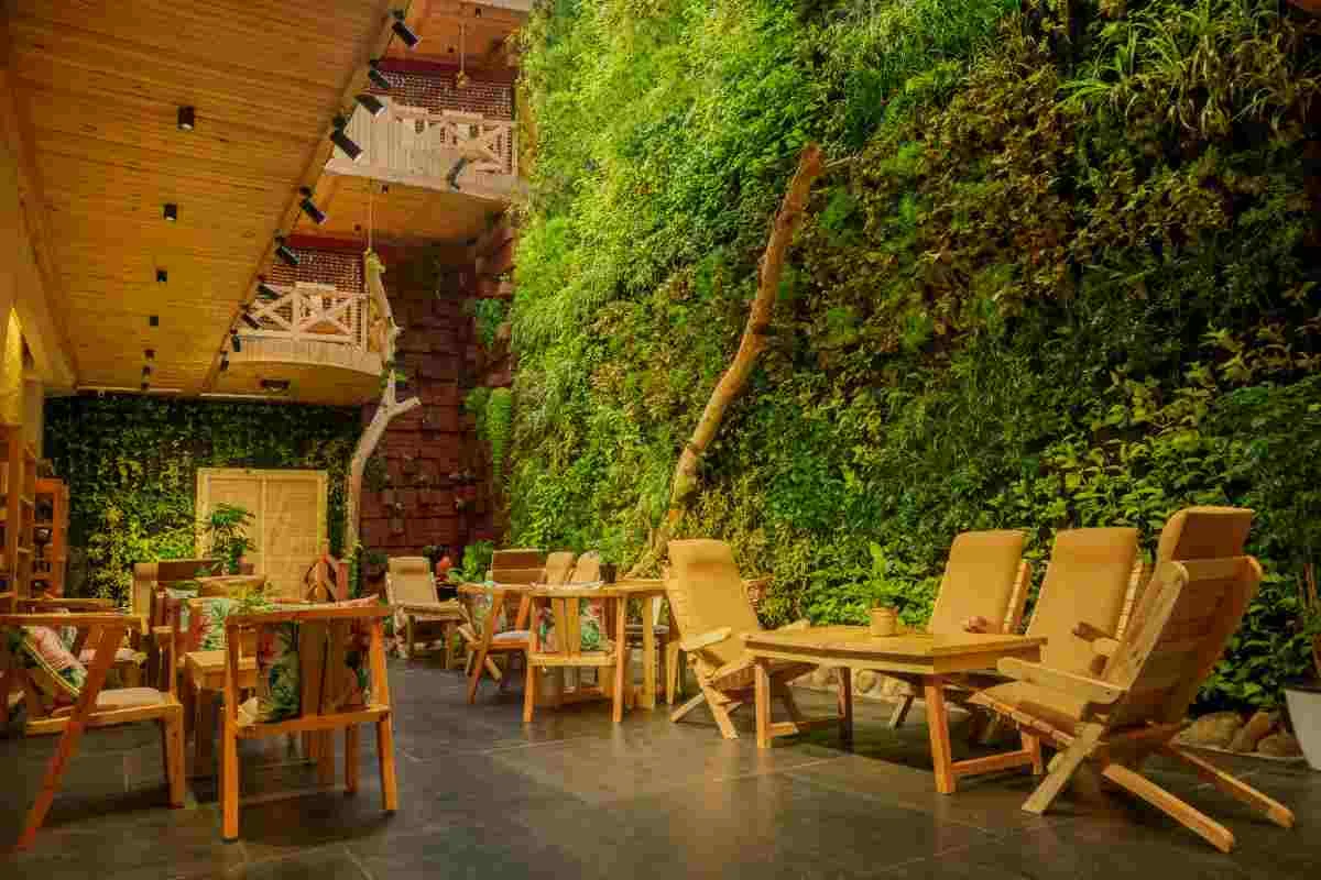 Raaha Wellness Cafe: A Calm Place to Eat Well and Slow Down in Pune
