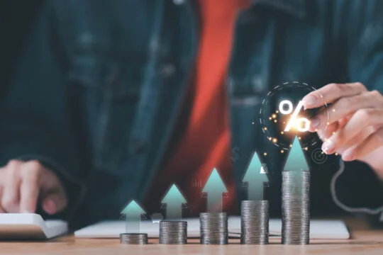 Marketing’s Shift to Revenue-Centric Marketing Leadership