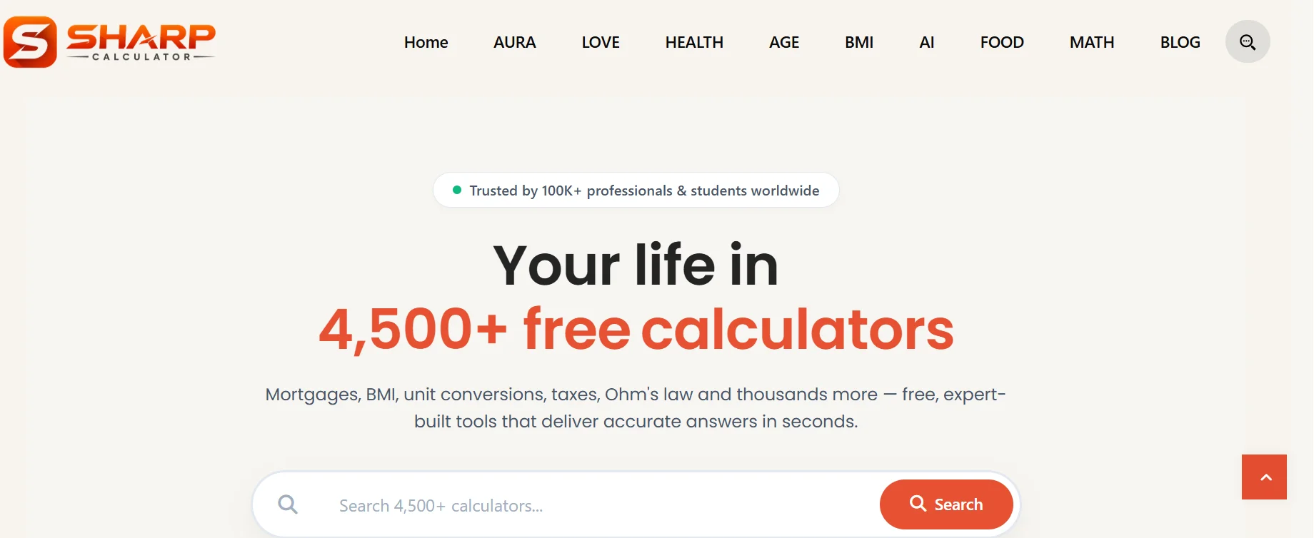 How to Use Percentage Calculators for Everyday Problems