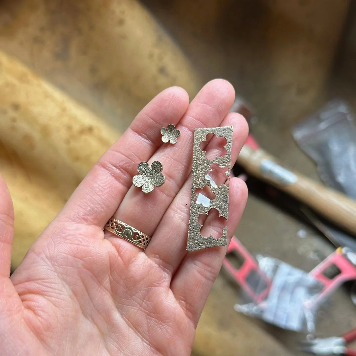 Custom Jewellery Marlow Crafted Around Your Ideas