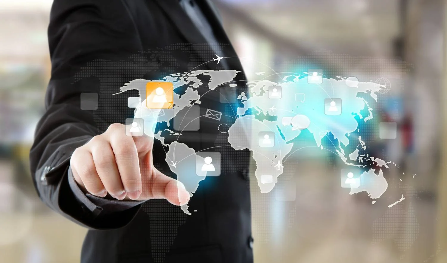 Financial Planning and Wealth Management: Securing Your Financial Future