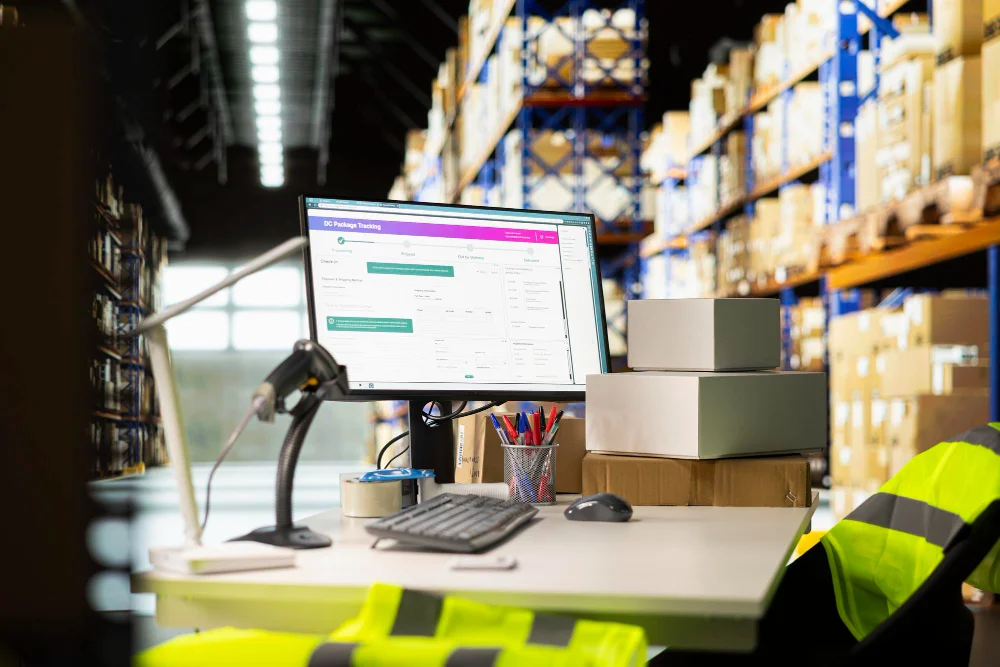 Warehouse Automation and the Future of Efficient Inventory Management