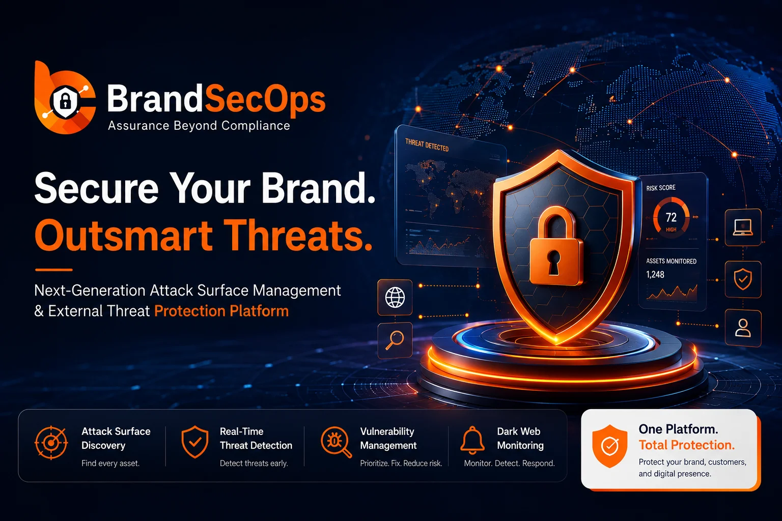 How a Next-Gen VAPT & Cybersecurity Platform Gives Teams Real-Time Risk Visibility