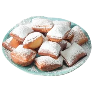 Corporate Event Catering San Diego: Fresh Beignets for Business Events That Make an Impression