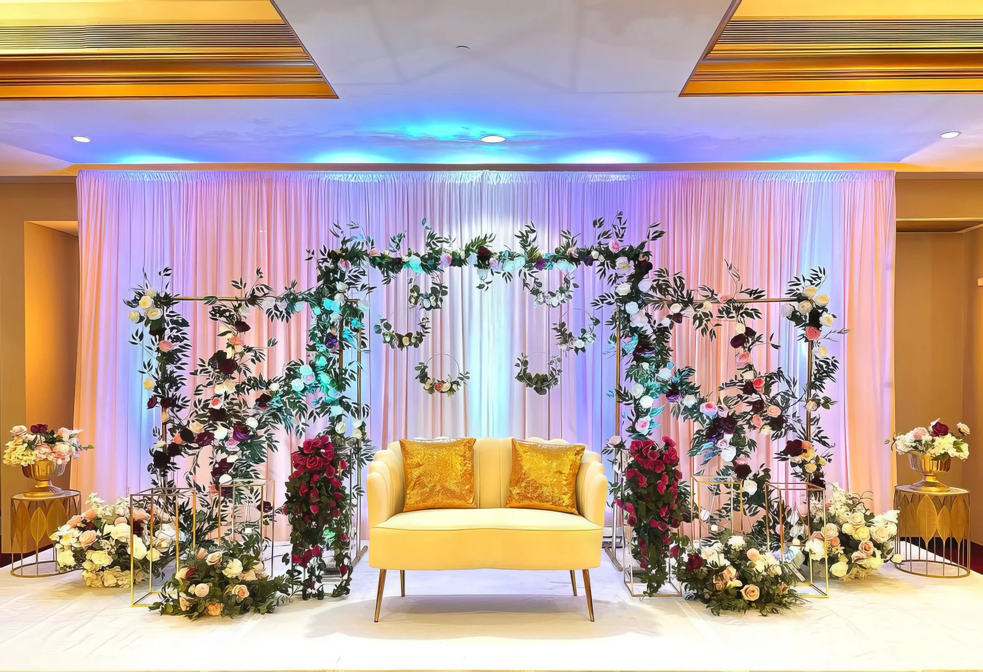 Affordable Wedding Venues in NJ That Fit Your Budget