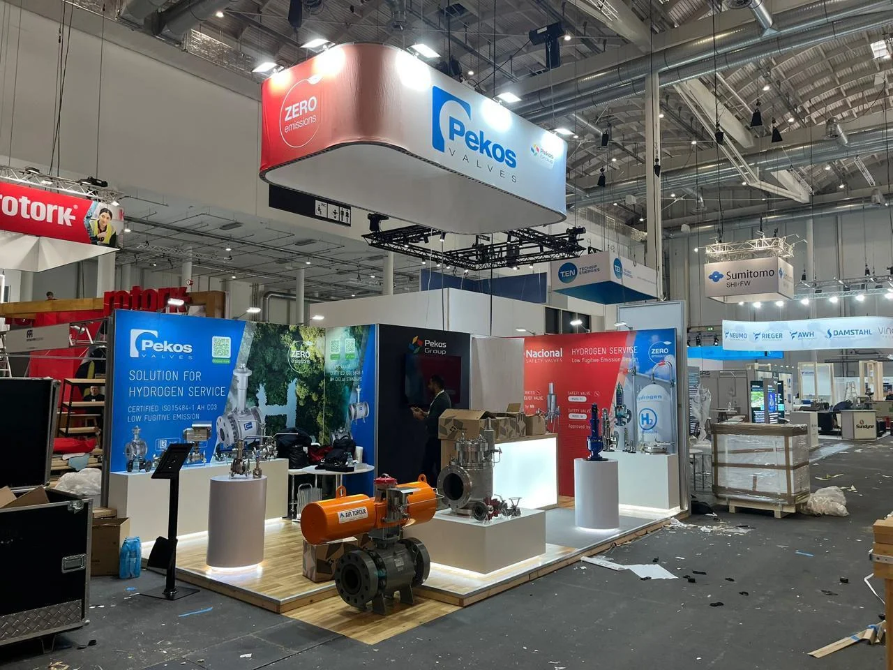 Turn Your Cannes Booth Into a Buyer Magnet: The Smart Exhibitor’s Guide to Winning Global Attention