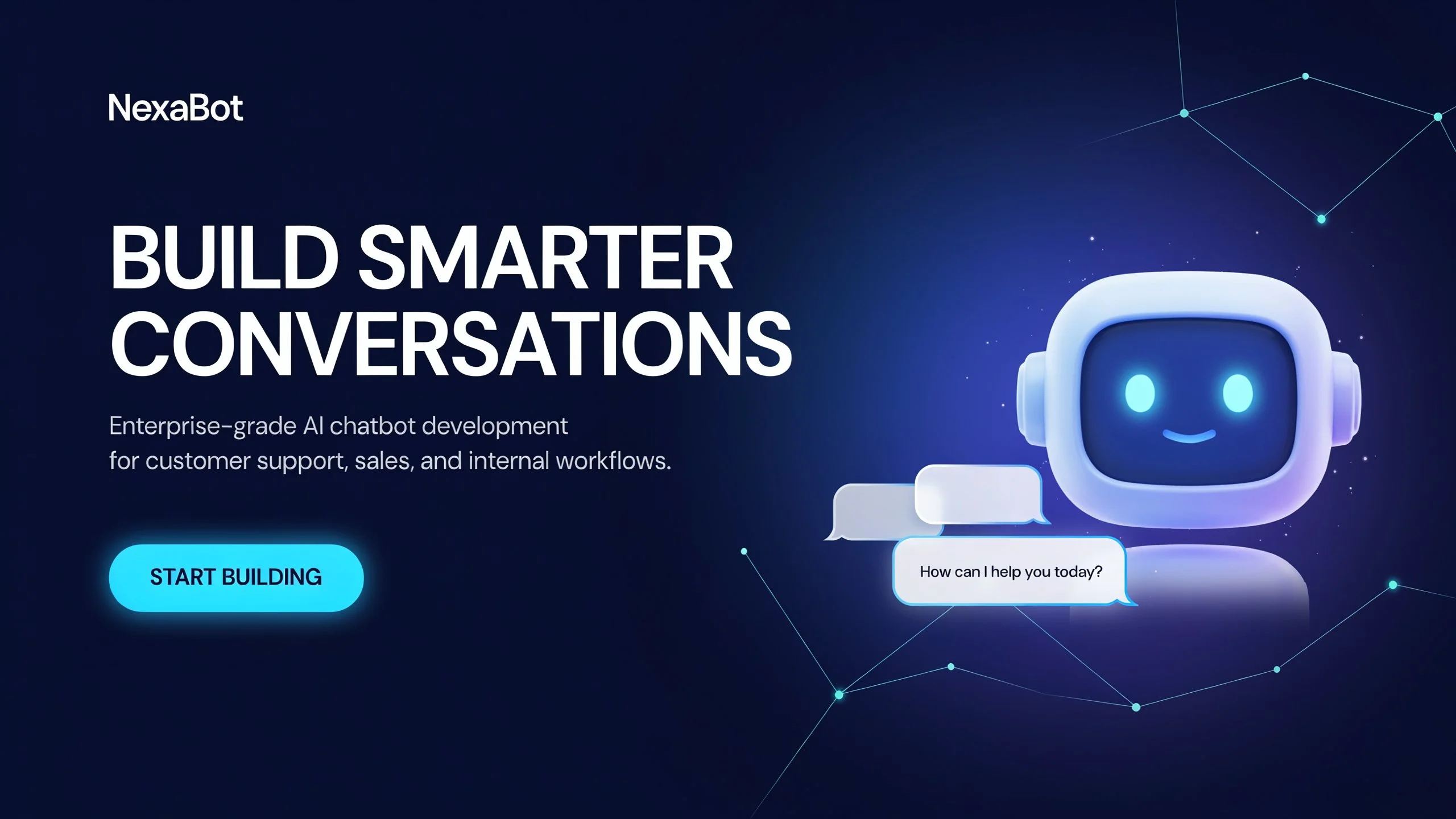 How Much Does AI Chatbot Development Cost in 2026