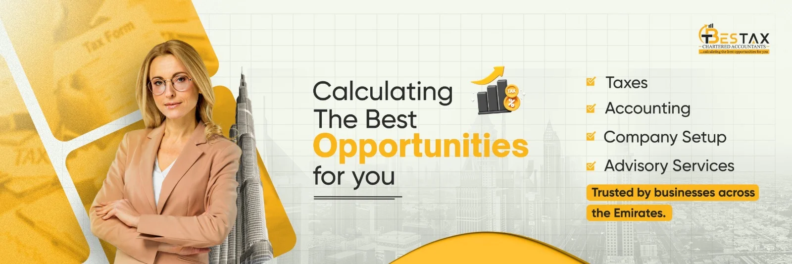 Why Do Smart Business Owners Still Lose Money Without a Chartered Accountant?