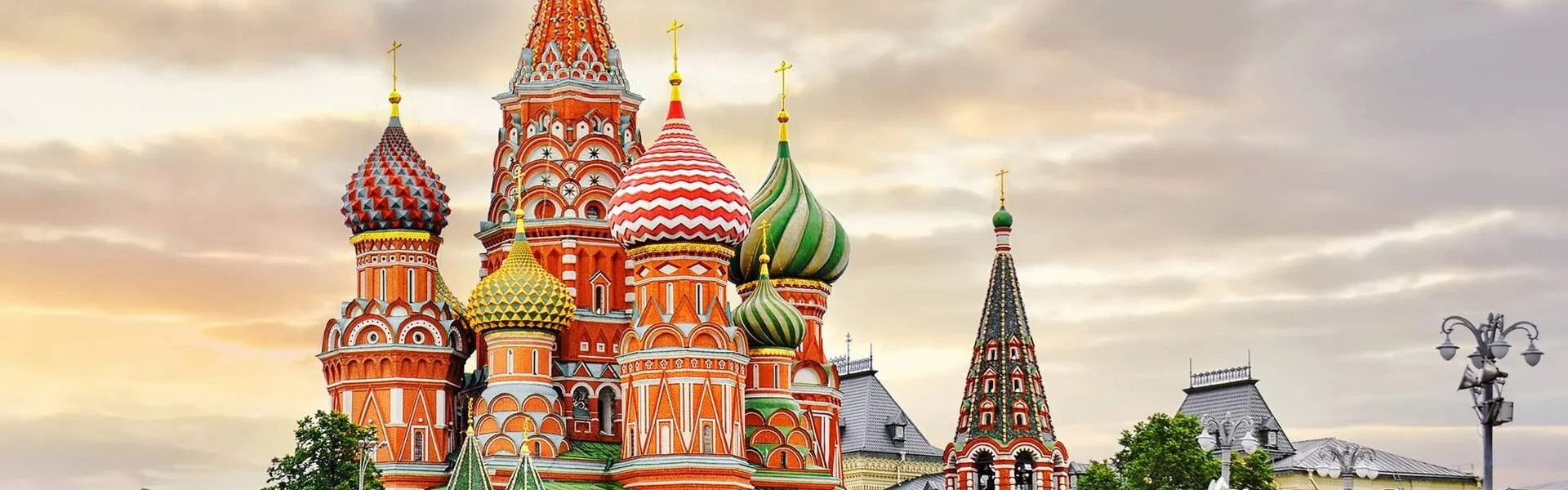 Russia Travel Services: Seamless Journeys for Global Explorers