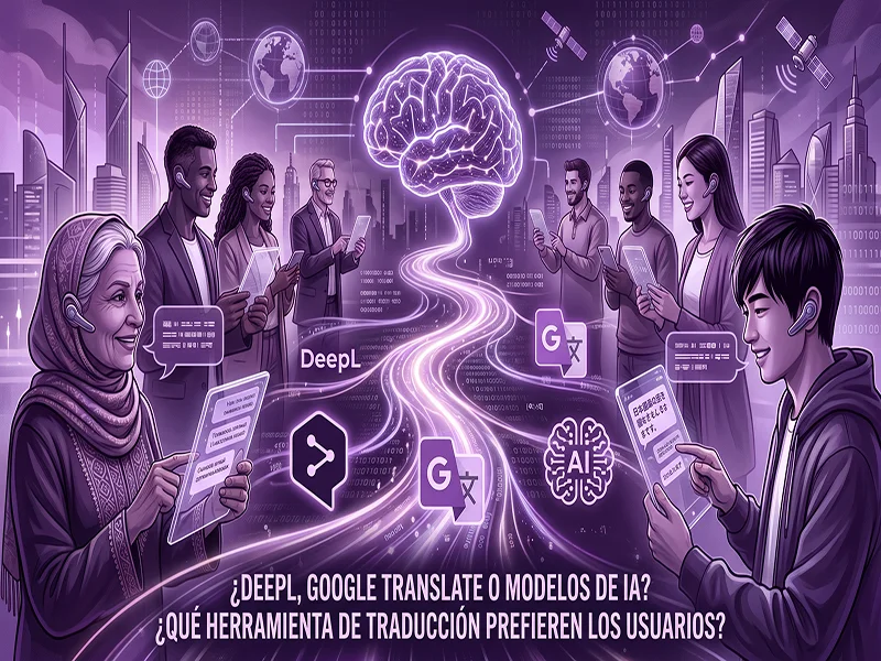 How AI Is Changing the Way People Communicate Across Languages