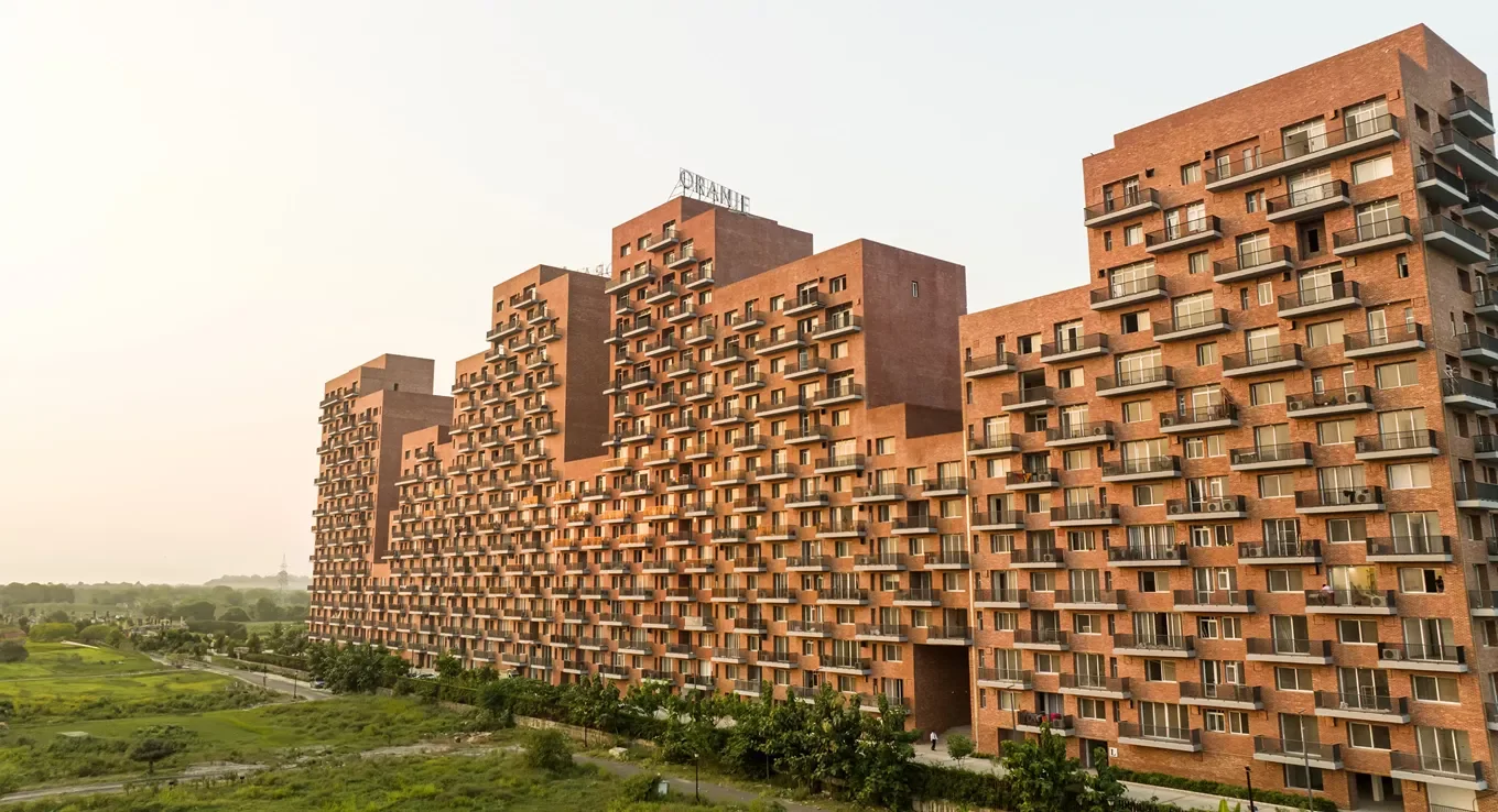 Gomti Nagar Extension, Lucknow: Why Premium Homebuyers Are Choosing This Address