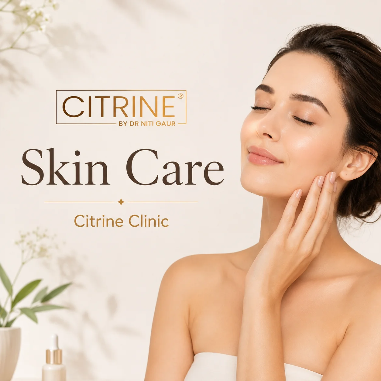 Skin Care Guide: When to Choose Dermal Fillers vs Chemical Peels