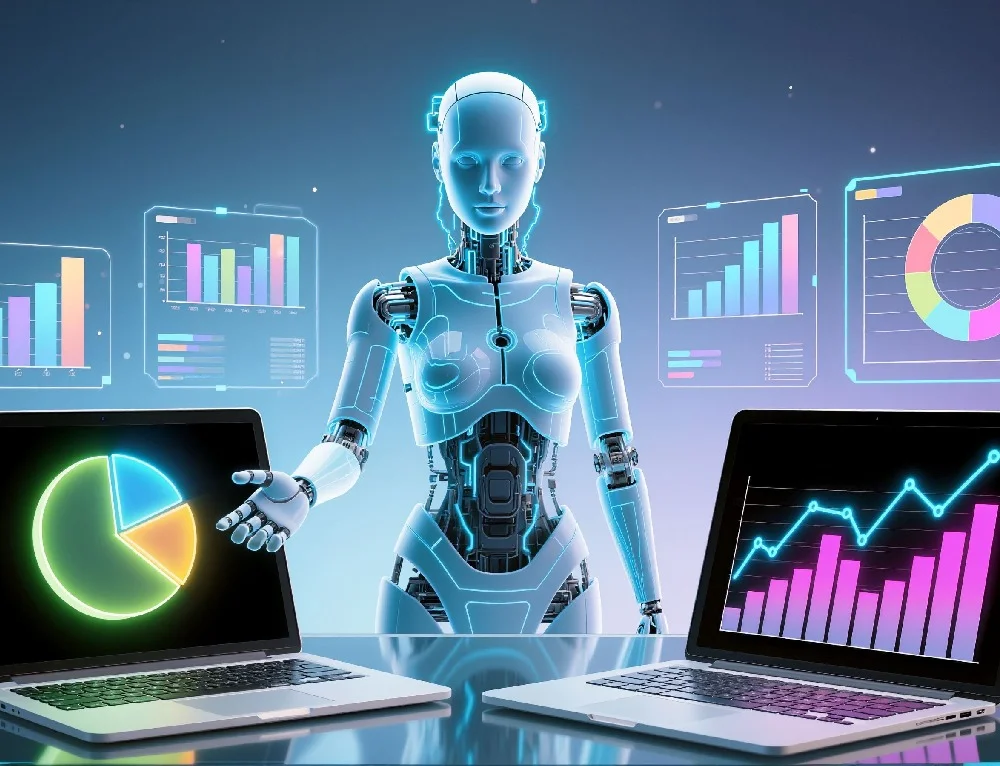 AI Consultation & Strategy Services; Smart, Future-Proof & Scalable Systems