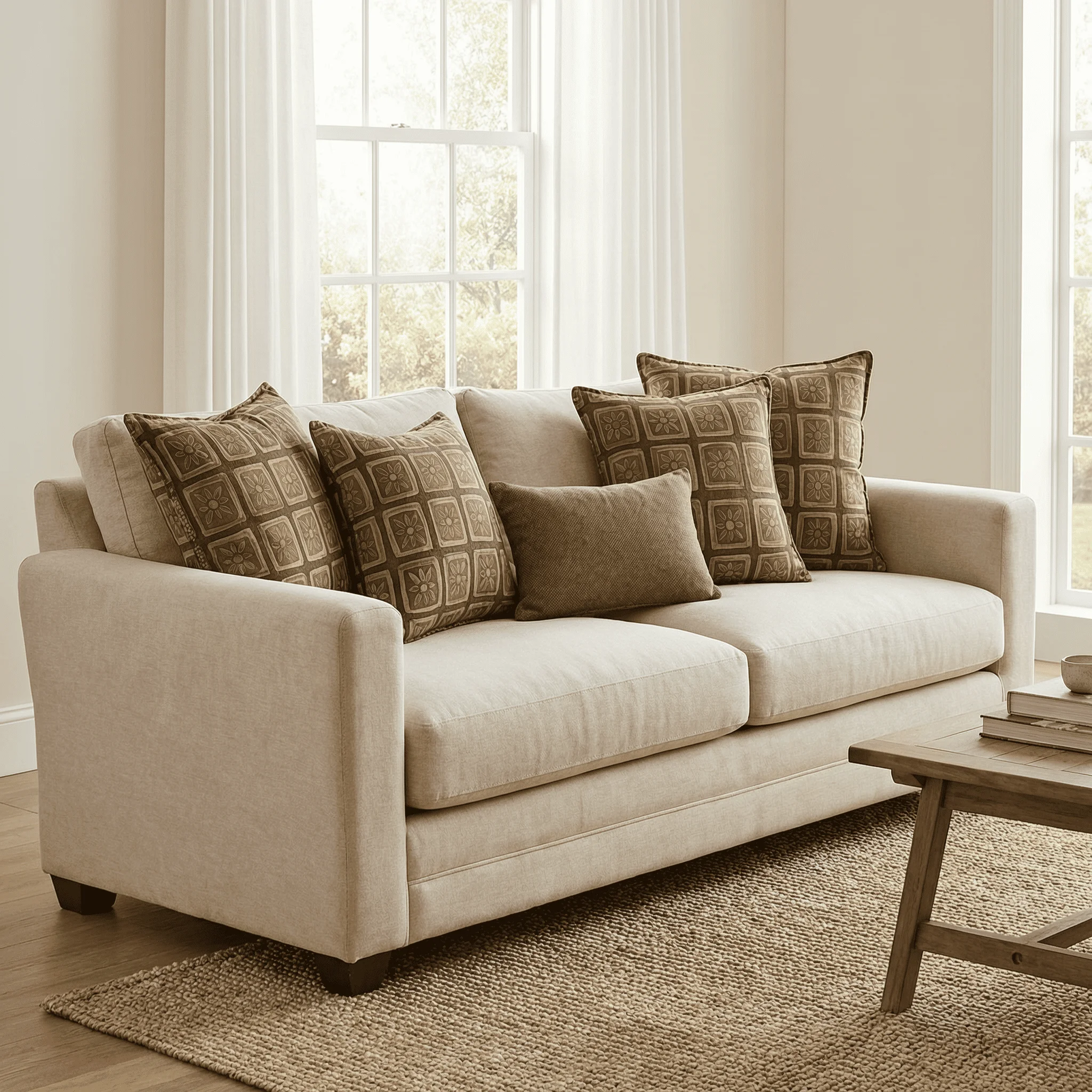 Simple, Beautiful and Timeless Solid Pillow Covers