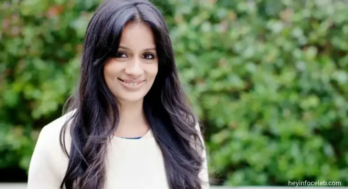 Sonali Shah Bio: Age, Career, Family, Husband & More
