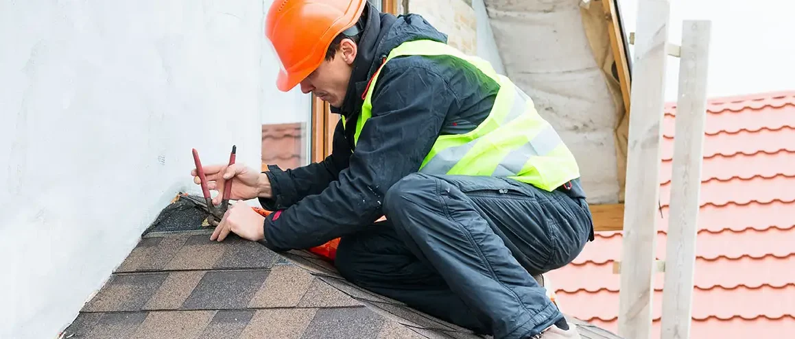A strong foundation for long-lasting roof protection