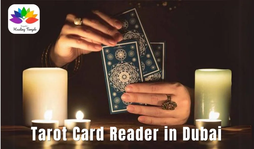 Unlocking the Arcana: Why Enrolling in a Tarot Reading Course in Dubai is Your Next Big Step