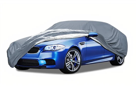 The Ultimate Guide to Choosing Car Covers for Every Car Owner