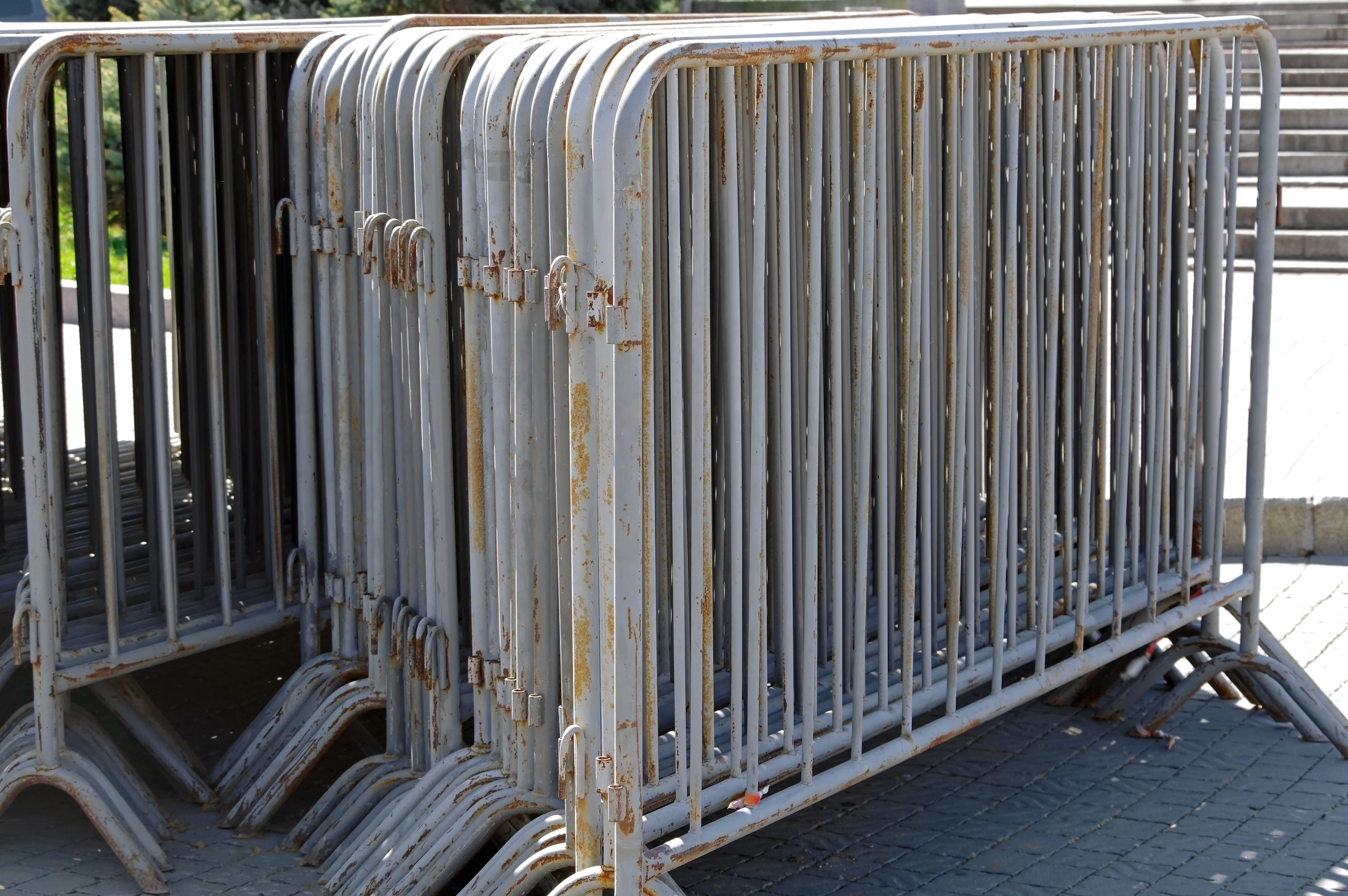 Temporary Fencing Hire Melbourne: What to Know Before Booking Site Barriers