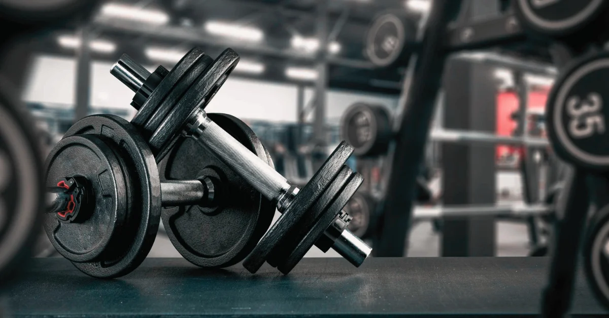 Top 5 Gyms in India: Best Fitness Centers to Achieve Your Fitness Goals
