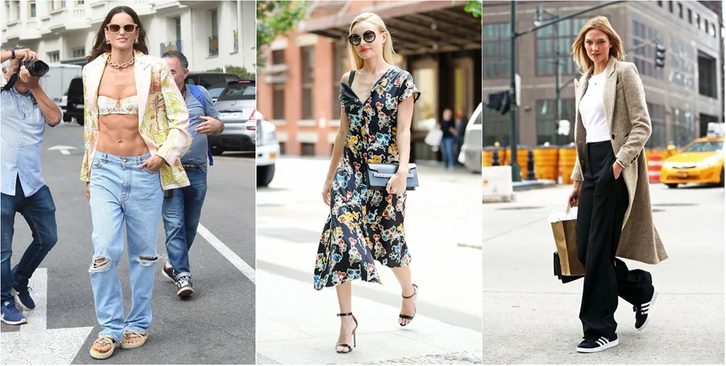 a dozen and a half Golden Goose designer debuts