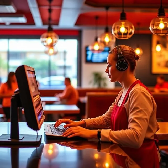 Why Restaurants Are Switching to AI for Front-Desk Phone Calls