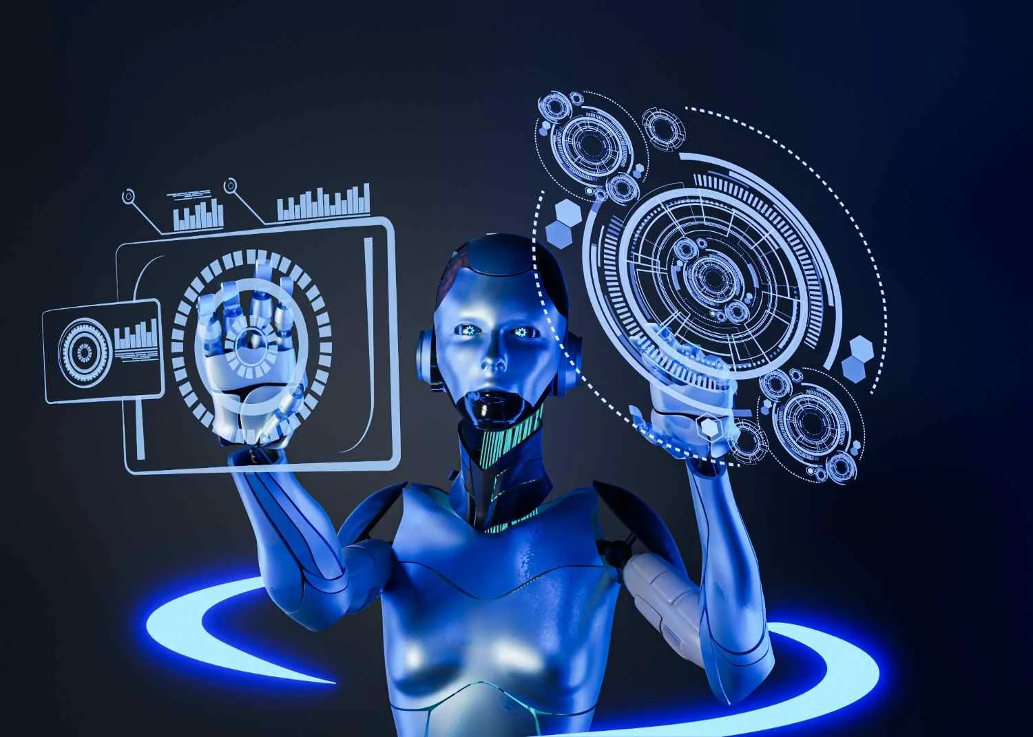 Which of the Following Is a Key Benefit of Customized Generative AI Models for Enterprises?