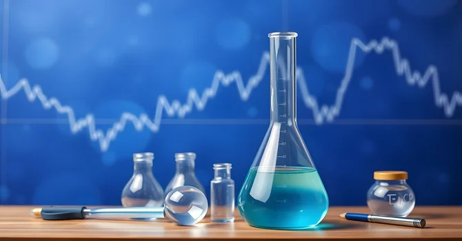 Why Chemical Producers Are Shifting Toward Localized Supply Chain Models