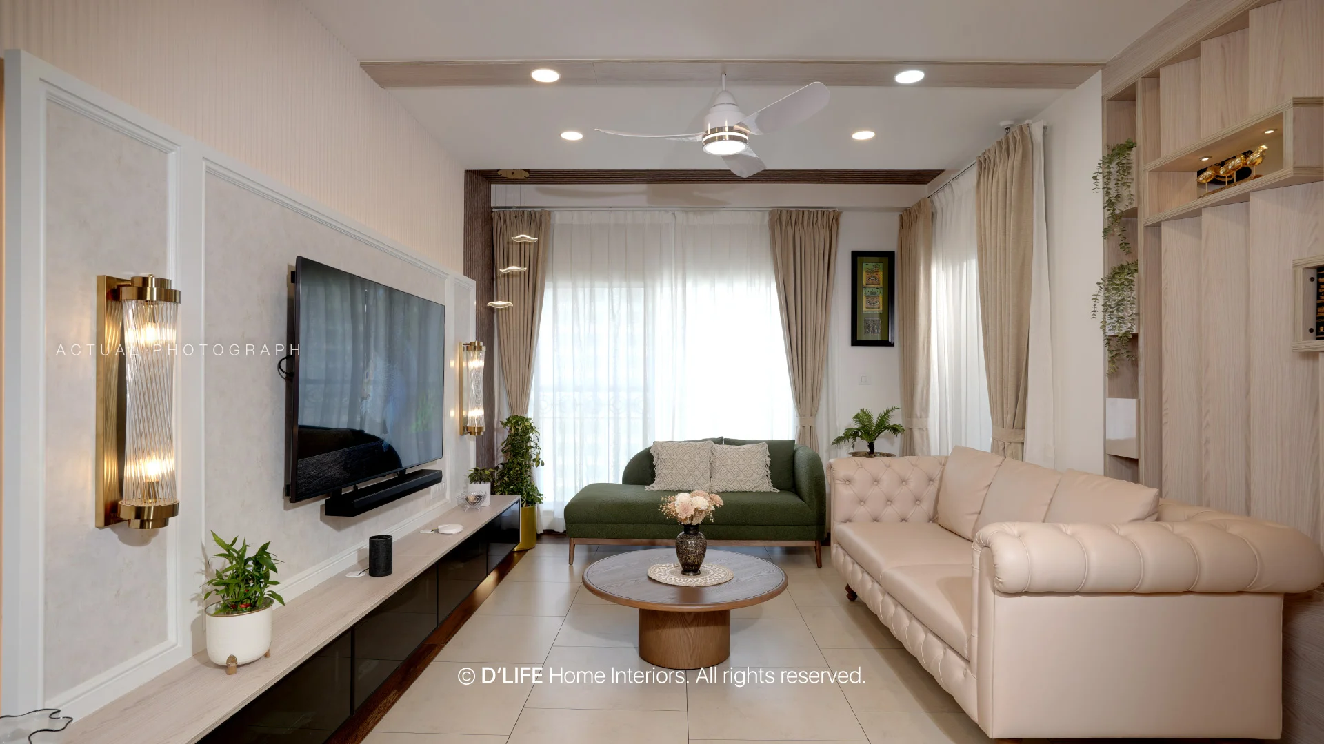 Top 7 Modern Interior Styles for Contemporary Homes