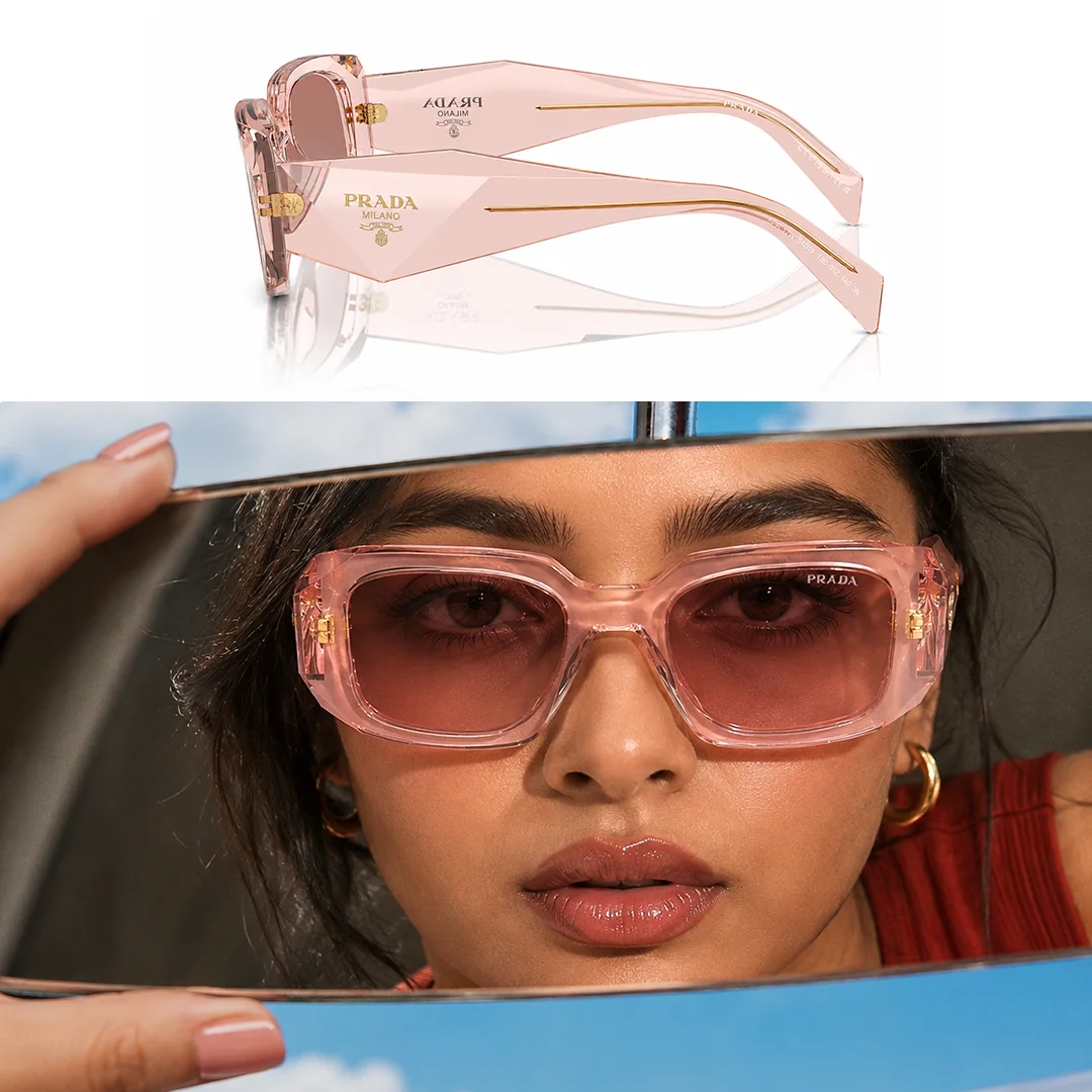 How to Choose the Right Eyewear: A Simple Guide to Sunglasses and Optical Frames