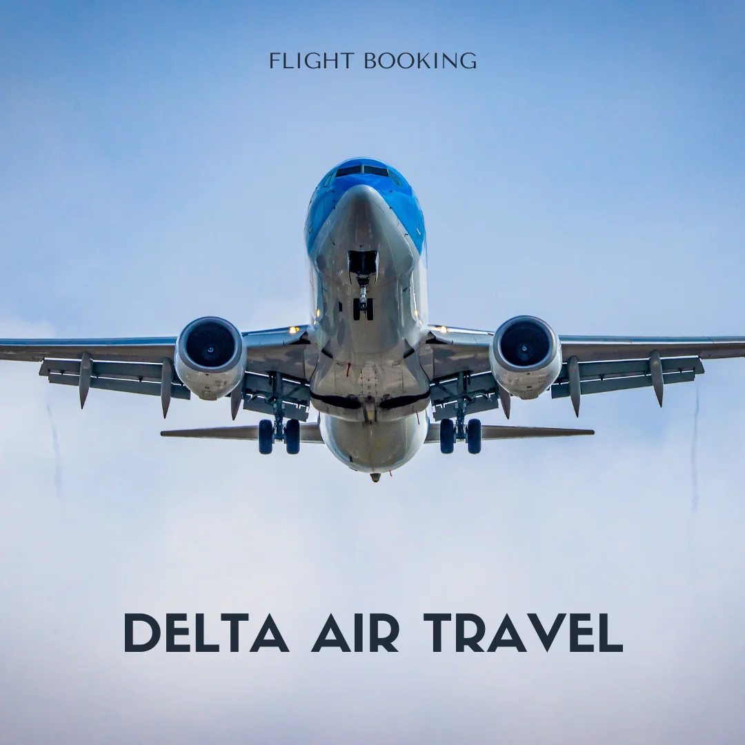 Travel Smarter, Not Harder: Essential Tips for Booking Flights and Beyond
