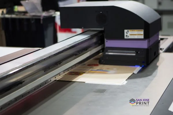 How Digital Printing Helps Businesses Create Personalized Marketing Materials