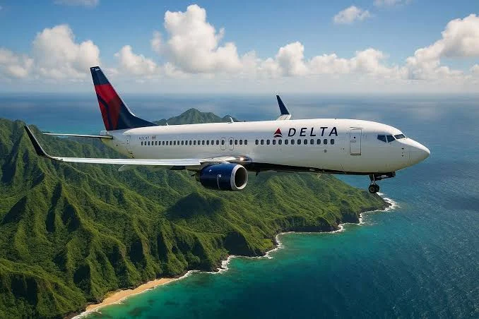 The Advantages of Delta Air Travel for Traveler's Planning.