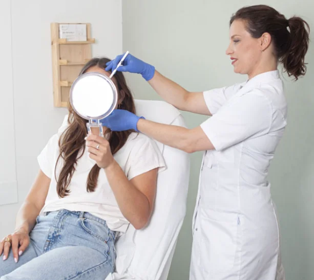 Dark Circles or Hollow Under-Eyes? Why Cosmetic Doctors Need to Identify What Is Actually Causing the Tired Look