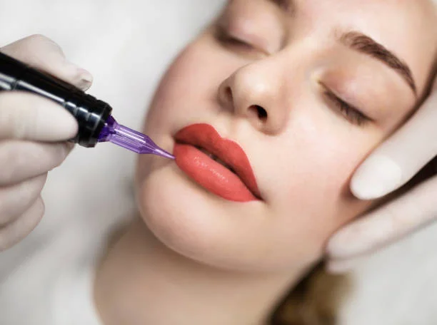 Why Lip Blushing In Boston Is The Permanent Makeup Service Everyone Wants?