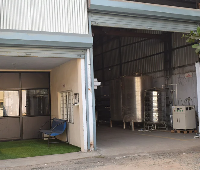 Why Industrial Water Treatment Plants Are No Longer Optional for Growing Businesses