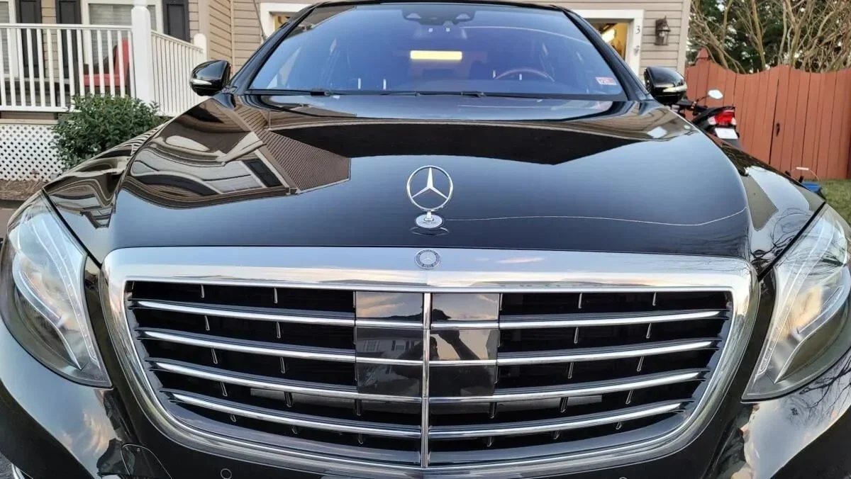Interior vs. Exterior Car Detailing: What’s Included?