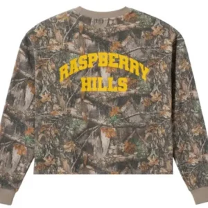 Raspberry Hills: A Modern Approach to Contemporary Streetwear